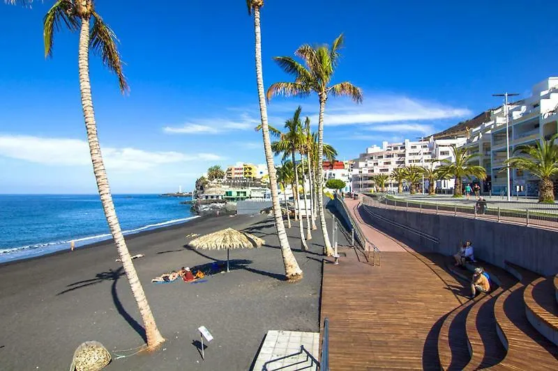 Apartemento nuevo cerca del mar Puerto De Naos Apartamento