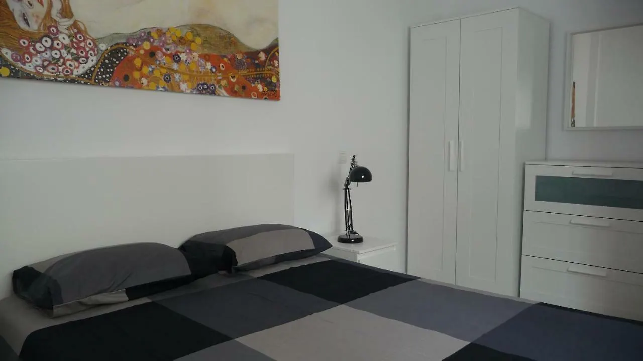 Apartemento nuevo cerca del mar Puerto De Naos España