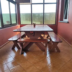  Сasa de vacaciones Hiurma